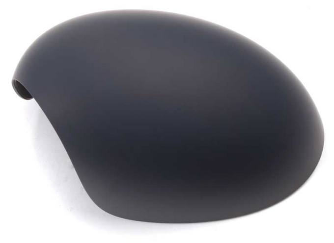 Mini Side Mirror Cover - Driver Side (Un-painted) 51162754915